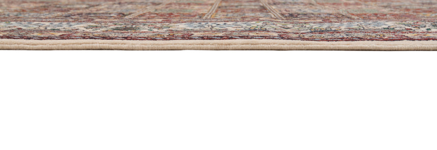 Alfombra persa Moud | 205 x 146 cm