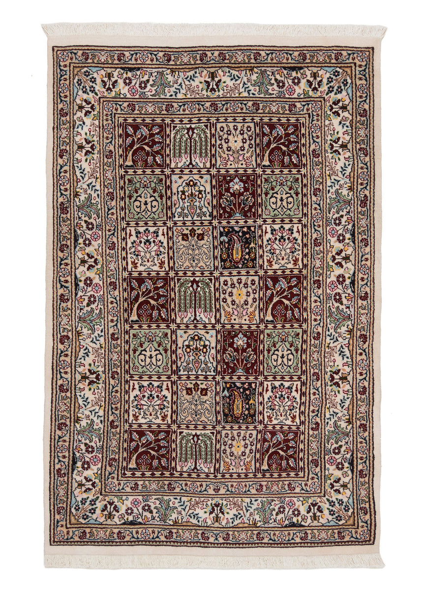 Alfombra persa Moud | 150 x 95 cm