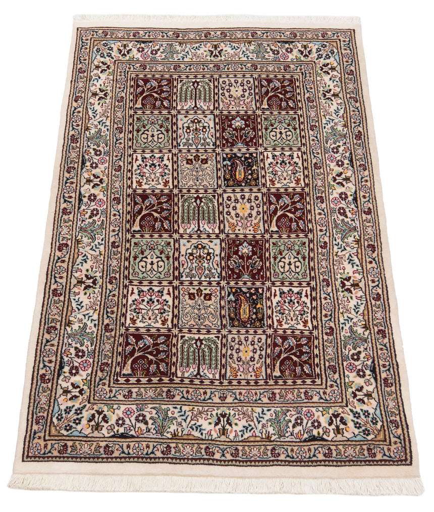 Alfombra persa Moud | 150 x 95 cm