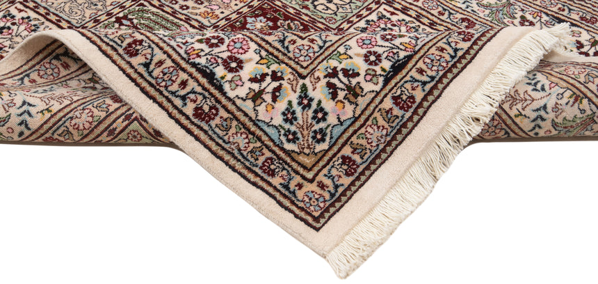 Alfombra persa Moud | 150 x 95 cm