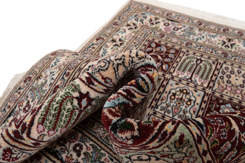 Alfombra persa Moud | 150 x 95 cm