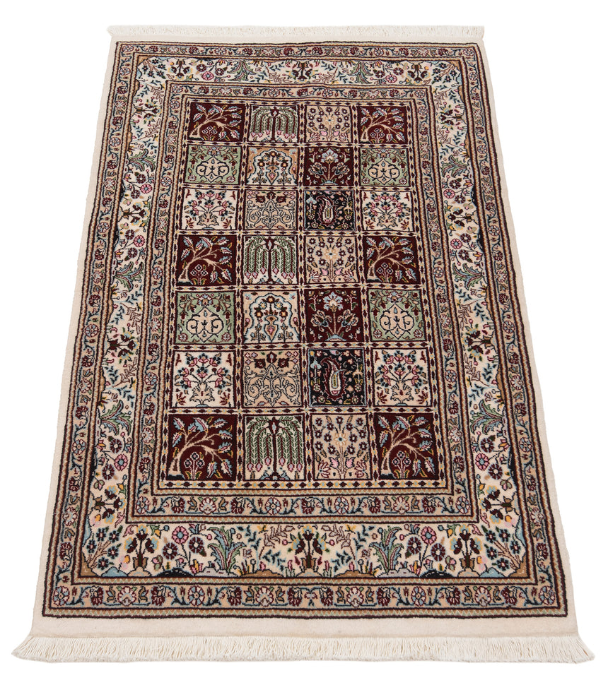 Alfombra persa Moud | 152 x 92 cm