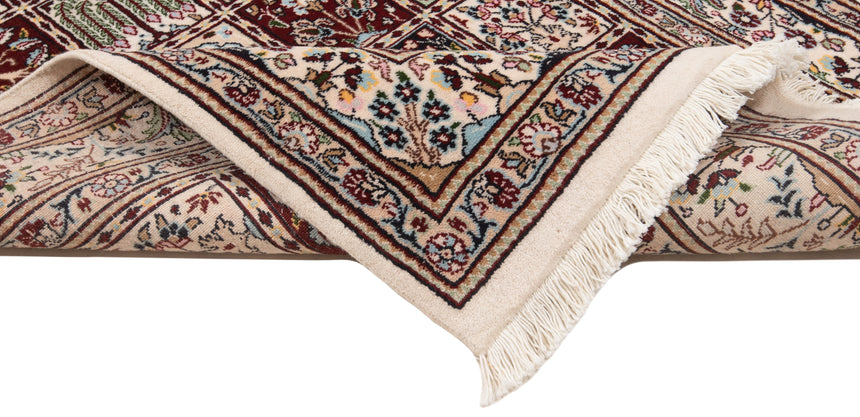 Alfombra persa Moud | 152 x 92 cm