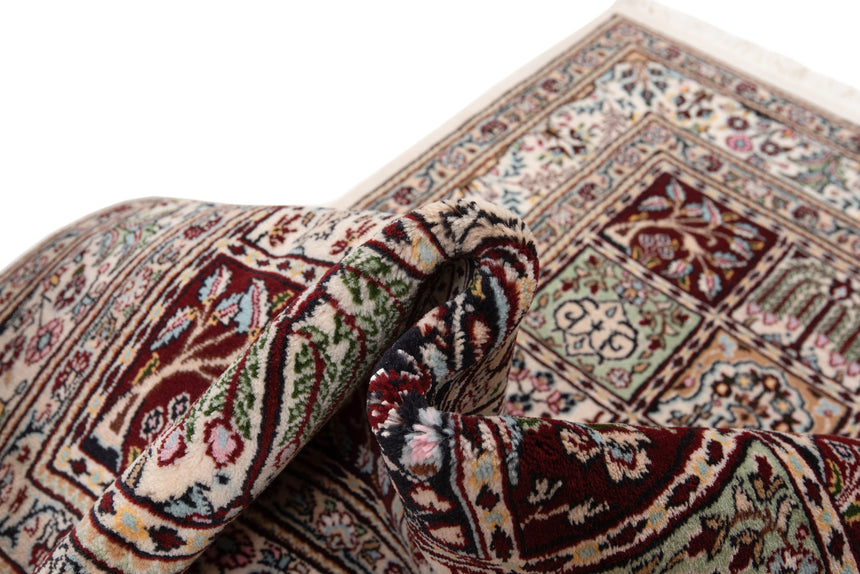 Alfombra persa Moud | 152 x 92 cm