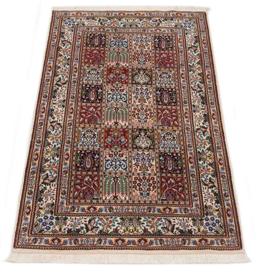 Alfombra persa Moud | 150 x 95 cm