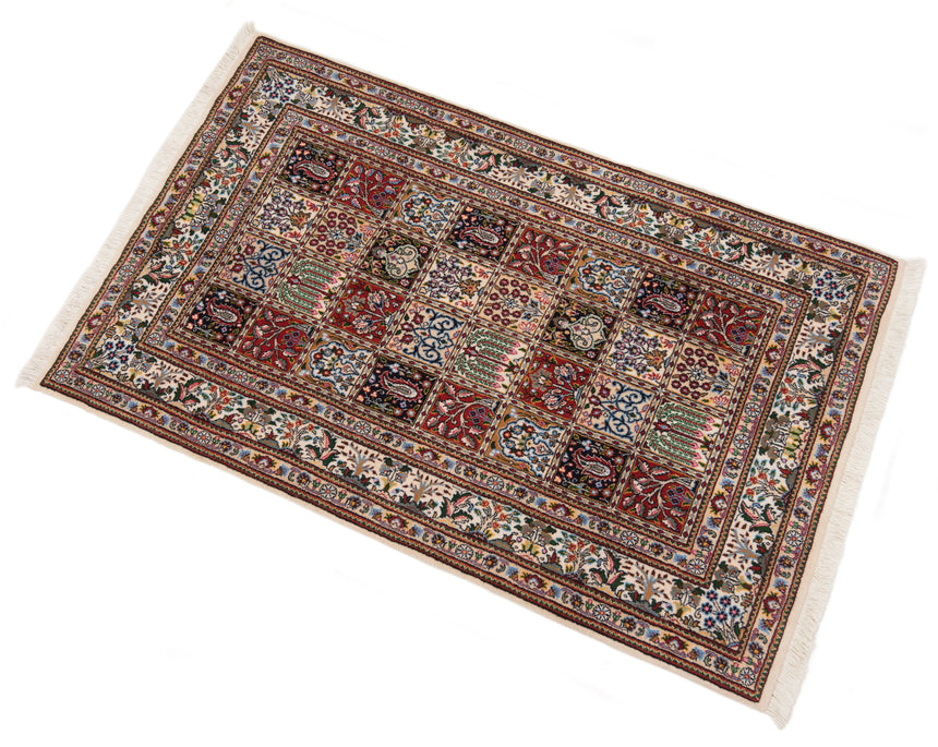 Alfombra persa Moud | 150 x 95 cm