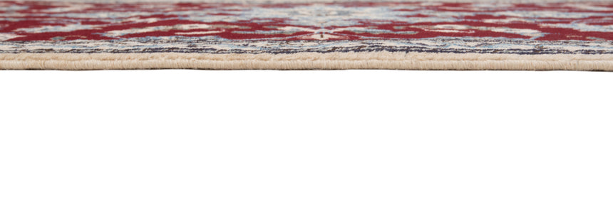 Alfombra persa Nain | 145 x 83 cm