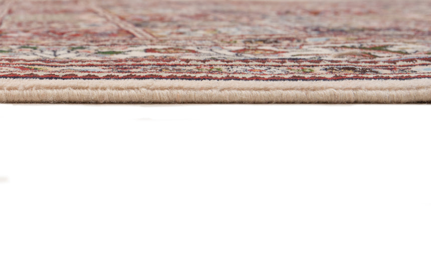 Alfombra persa Moud | 193 x 139 cm