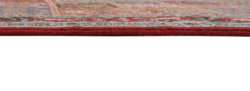 Alfombra persa Moud | 391 x 73 cm