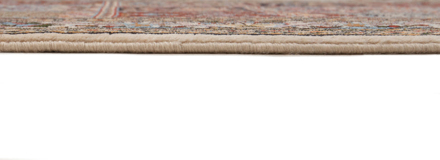 Alfombra persa Moud | 286 x 75 cm