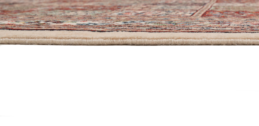 Alfombra persa Moud | 287 x 93 cm