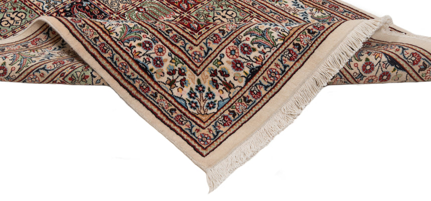 Alfombra persa Moud | 287 x 93 cm