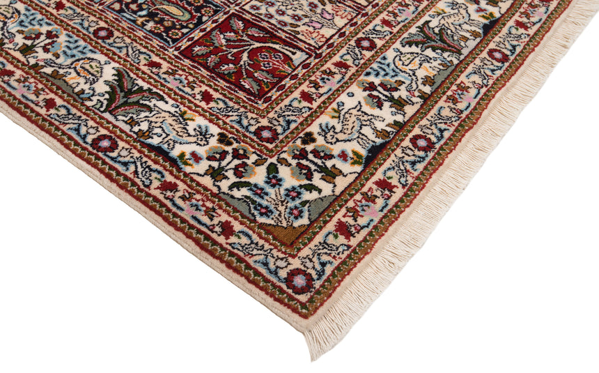 Alfombra persa Moud | 186 x 80 cm