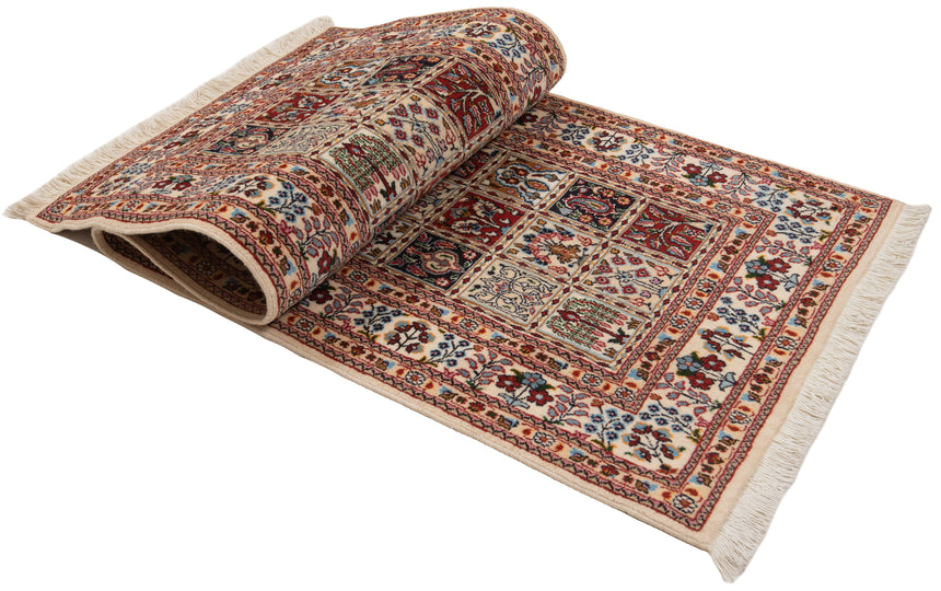 Alfombra persa Moud | 191 x 71 cm