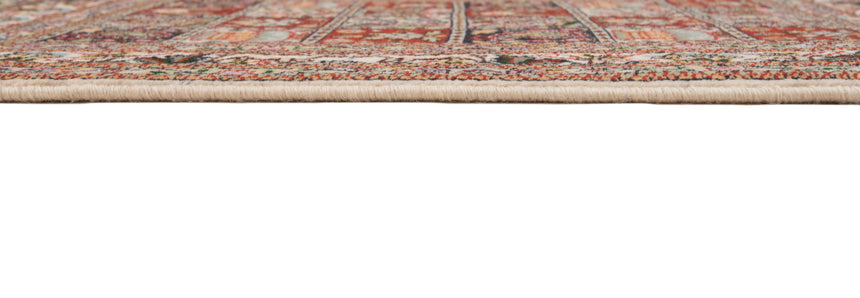 Alfombra persa Moud | 82 x 76 cm