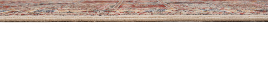 Alfombra persa Moud | 389 x 75 cm