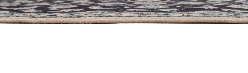 Alfombra persa Nain | 222 x 72 cm