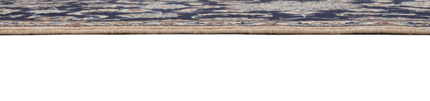 Alfombra persa Nain | 291 x 71 cm