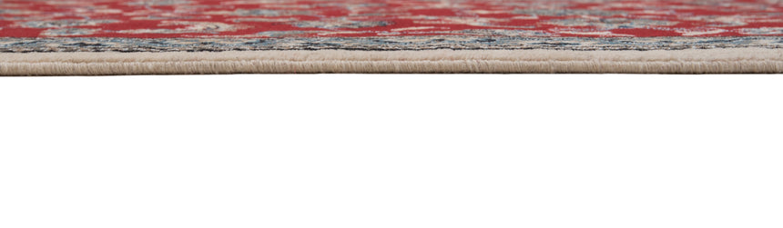 Alfombra persa Nain | 291 x 77 cm