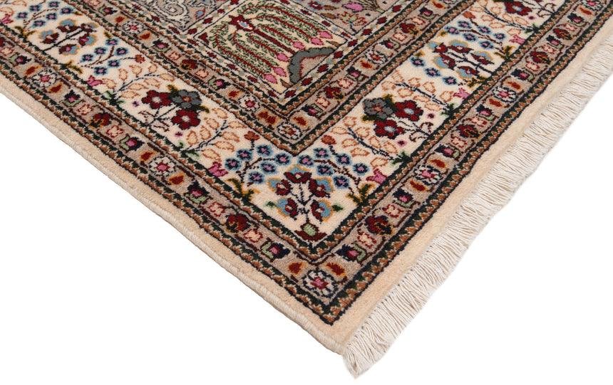 Alfombra persa Moud | 297 x 75 cm