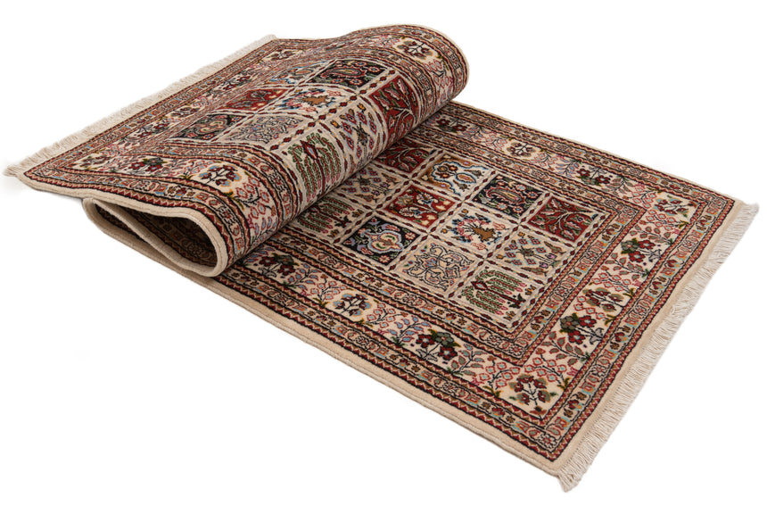Alfombra persa Moud | 193 x 72 cm