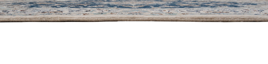 Alfombra persa Nain | 196 x 145 cm