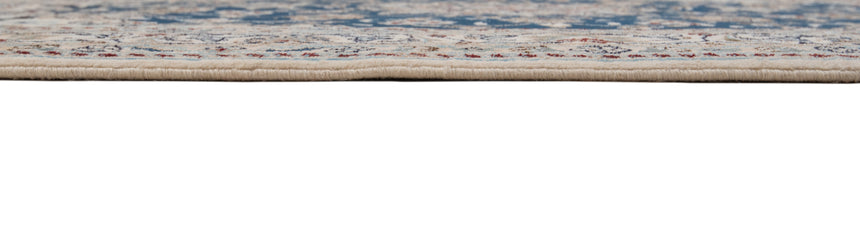 Alfombra persa Nain | 183 x 148 cm