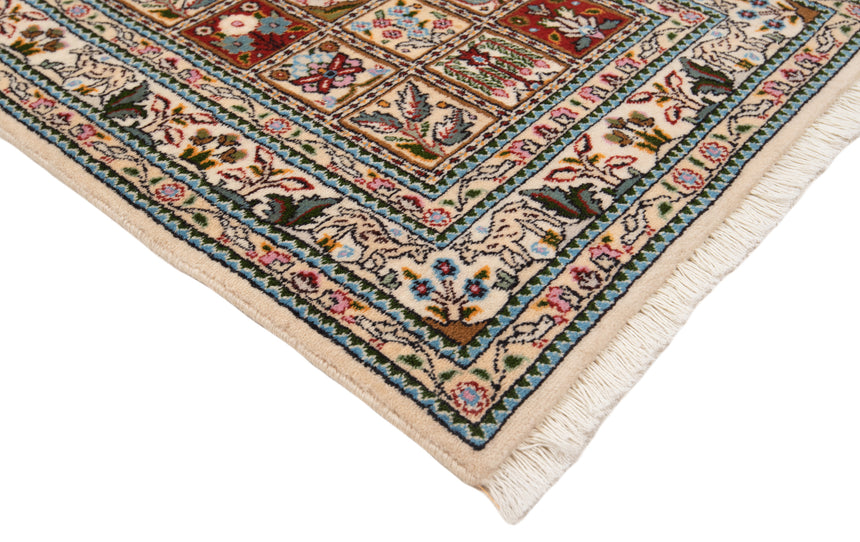 Alfombra persa Moud | 90 x 56 cm