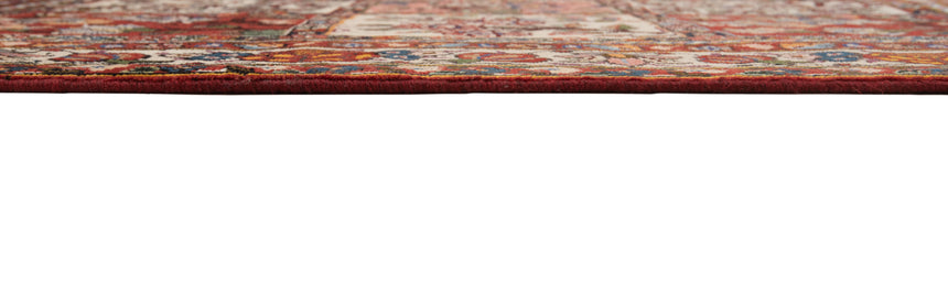 Alfombra persa Bakhtiar | 120 x 110 cm