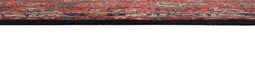 Alfombra persa Hamedan | 423 x 93 cm