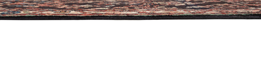 Alfombra persa Hamedan | 598 x 80 cm