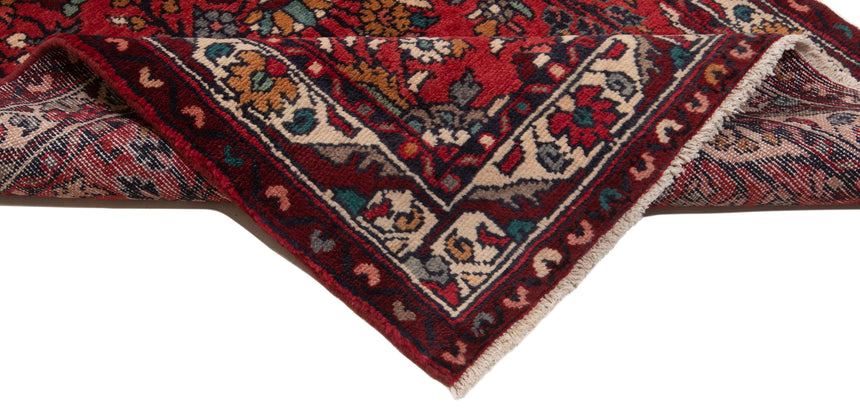 Alfombra persa Hamedan | 480 x 80 cm