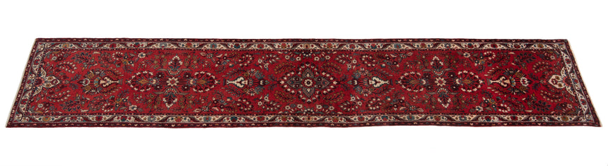 Alfombra persa Hamedan | 480 x 80 cm