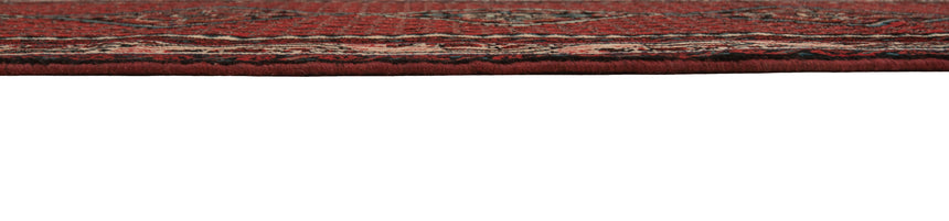 Alfombra persa Hamedan | 514 x 66 cm