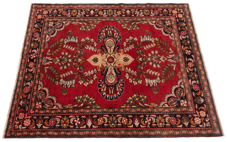 Alfombra persa Lilian | 200 x 164 cm