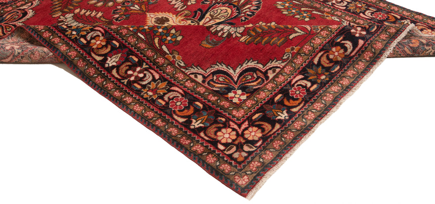 Alfombra persa Lilian | 200 x 164 cm