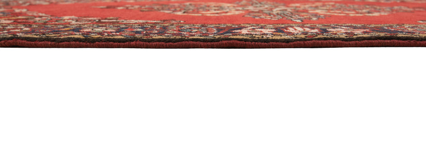 Alfombra persa Hamedan | 162 x 111 cm