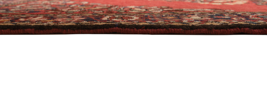 Alfombra persa Hamedan | 165 x 108 cm