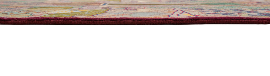 Alfombra persa Kashmar | 206 x 108 cm