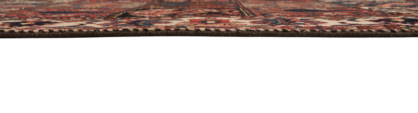 Alfombra persa Bakhtiar | 400 x 110 cm