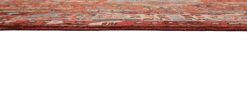 Alfombra persa Nahavand | 232 x 154 cm