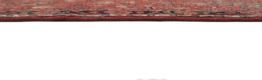 Alfombra persa Hamedan | 308 x 81 cm
