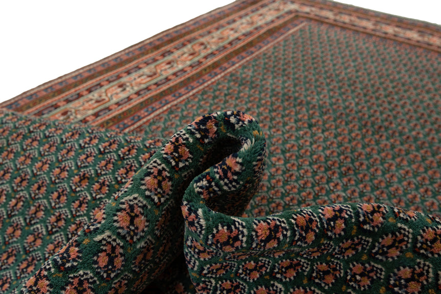 Alfombra india Sarough Mir | 288 x 192 cm