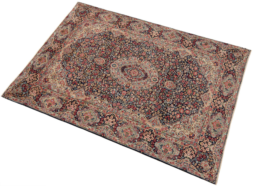 Alfombra persa Kerman | 285 x 197 cm