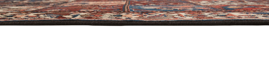 Alfombra persa Bakhtiar | 298 x 116 cm