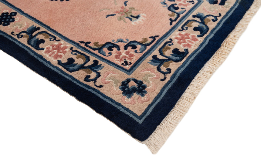 alfombra china | 104 x 61 cm