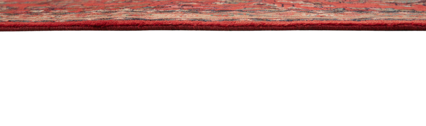 Alfombra persa Hamedan | 304 x 82 cm