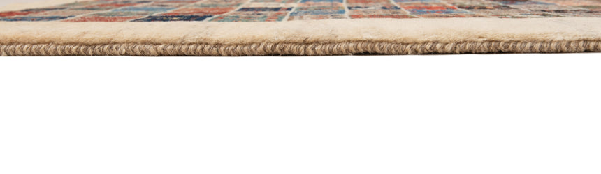 Alfombra persa Gabbeh lori baft Fein | 121 x 84 cm