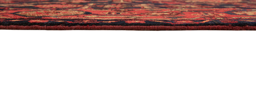 Alfombra persa Nahavand | 213 x 140 cm