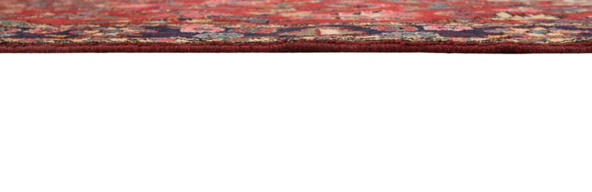 Alfombra persa Hamedan | 300 x 120 cm